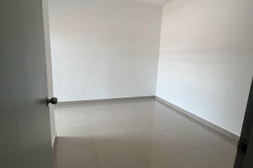 Taman Tiara Indah (m Tiara)