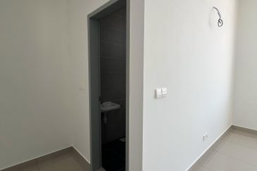 Taman Tiara Indah (m Tiara)