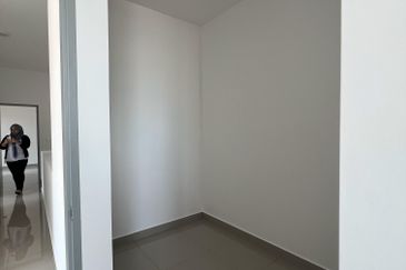 Taman Tiara Indah (m Tiara)