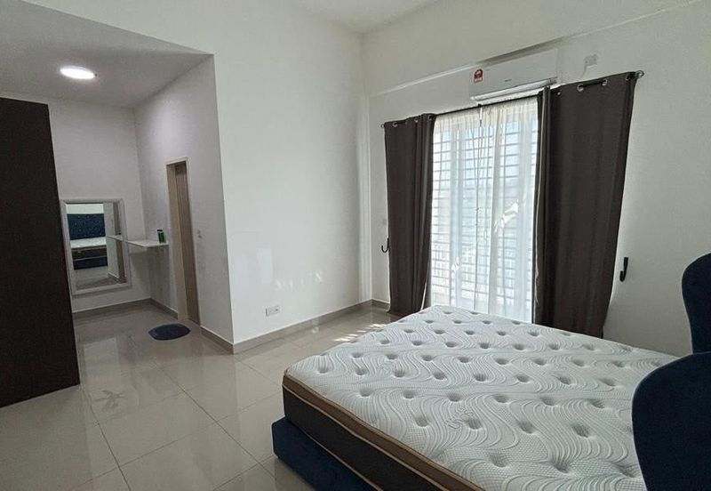 Double Storey Terrace Forest Heights SuperLink