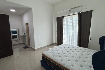 Double Storey Terrace Forest Heights SuperLink