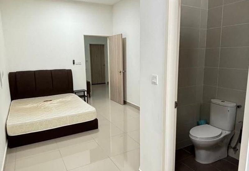 Double Storey Terrace Forest Heights SuperLink