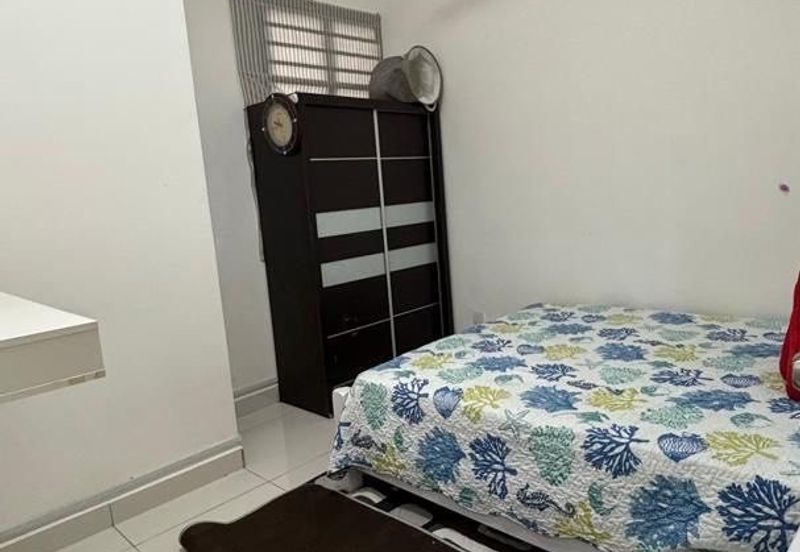 Double Storey Terrace Forest Heights SuperLink