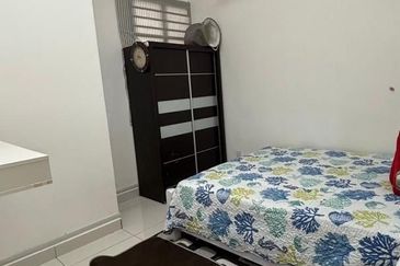 Double Storey Terrace Forest Heights SuperLink