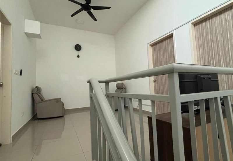 Double Storey Terrace Forest Heights SuperLink