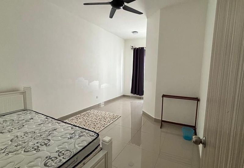 Double Storey Terrace Forest Heights SuperLink