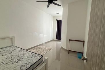 Double Storey Terrace Forest Heights SuperLink