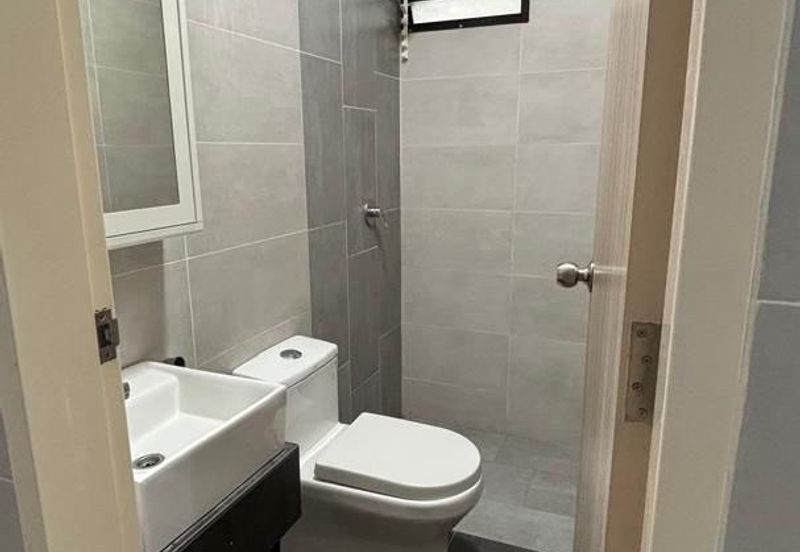 Double Storey Terrace Forest Heights SuperLink