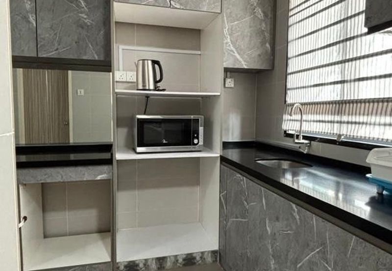 Double Storey Terrace Forest Heights SuperLink