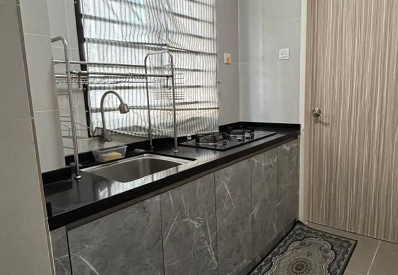 Double Storey Terrace Forest Heights SuperLink