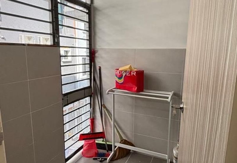 Double Storey Terrace Forest Heights SuperLink