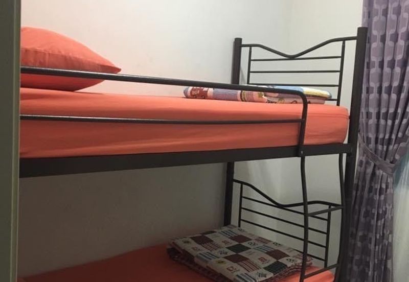 The Twin Residences, Tampoi Perling 10mins JB CIQ