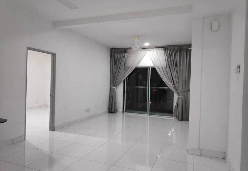 The Twin Residences, Tampoi Perling 10mins JB CIQ