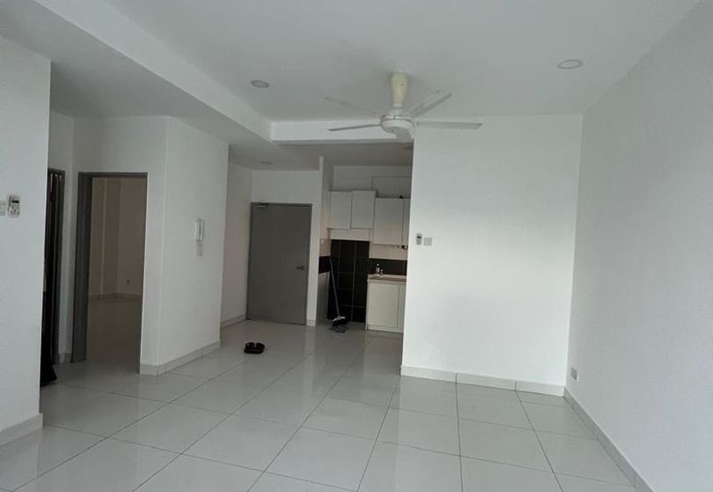 The Twin Residences, Tampoi Perling 10mins JB CIQ