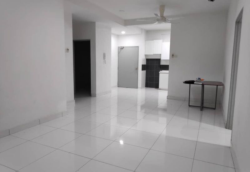 The Twin Residences, Tampoi Perling 10mins JB CIQ