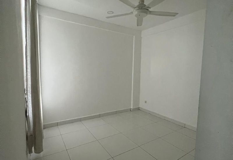 The Twin Residences, Tampoi Perling 10mins JB CIQ