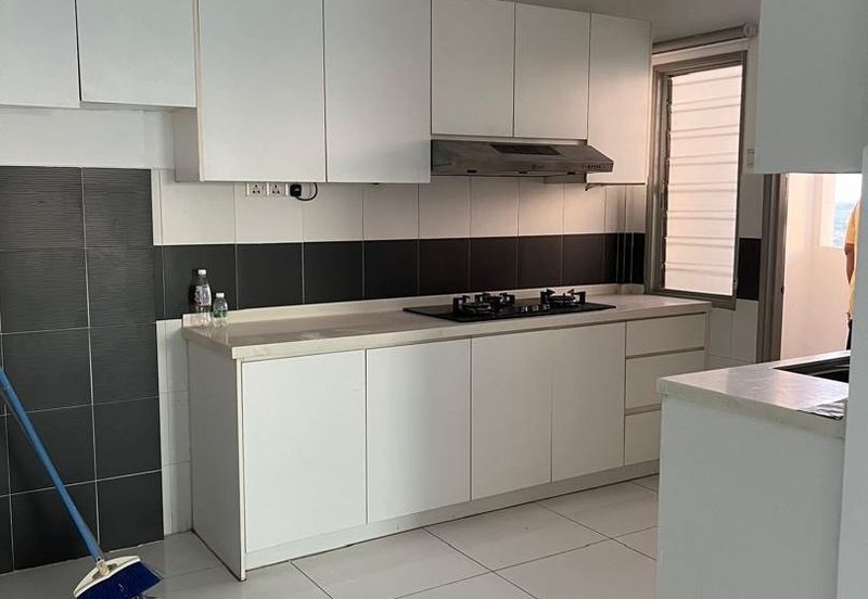 The Twin Residences, Tampoi Perling 10mins JB CIQ