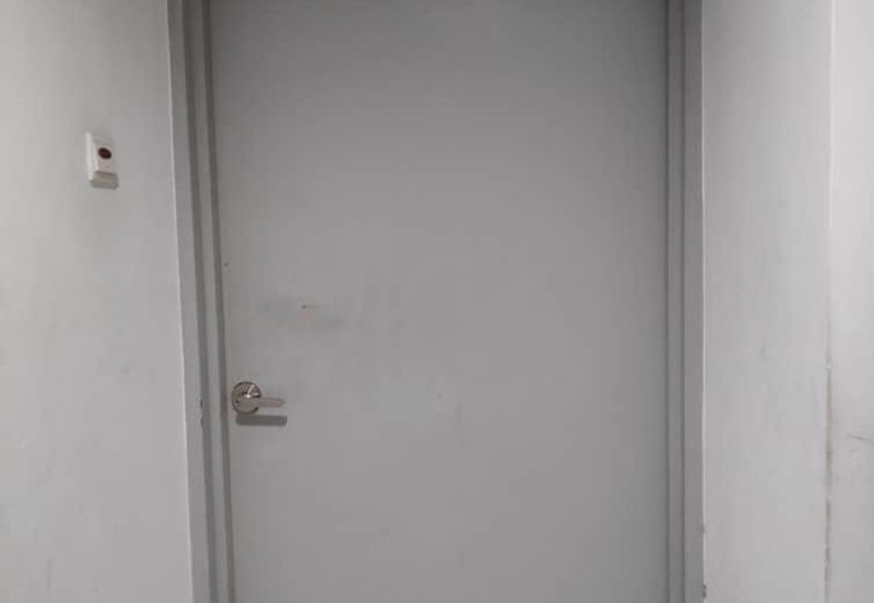 The Twin Residences, Tampoi Perling 10mins JB CIQ