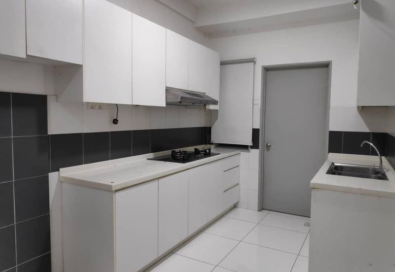 The Twin Residences, Tampoi Perling 10mins JB CIQ