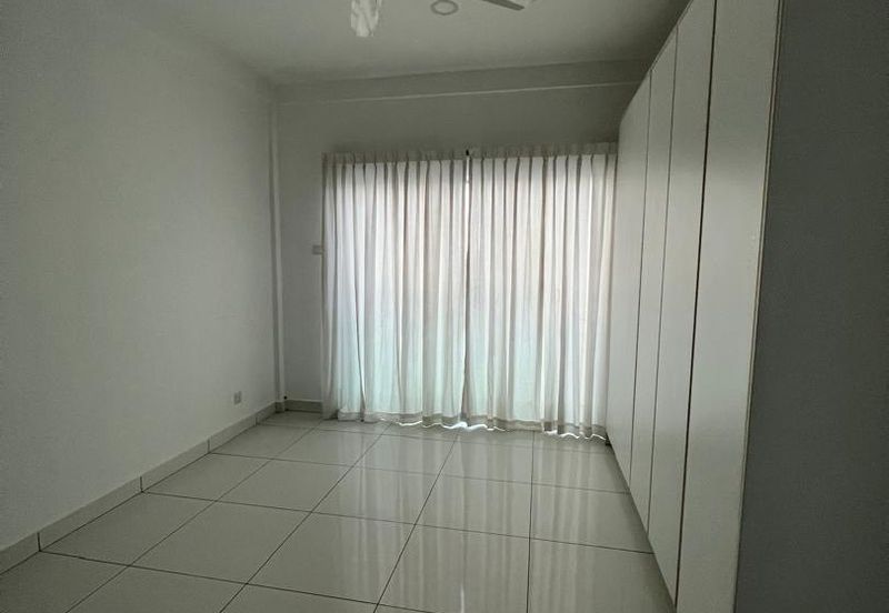 The Twin Residences, Tampoi Perling 10mins JB CIQ