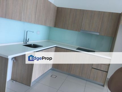 Green Haven Condominium Large Built Up Permas Jaya, Johor, Masai