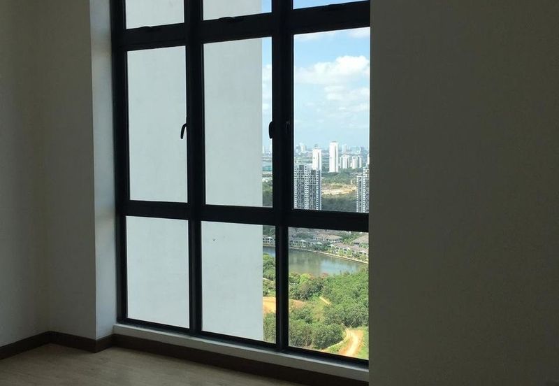 Green Haven Condominium Large Built Up Permas Jaya