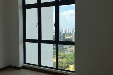 Green Haven Condominium Large Built Up Permas Jaya