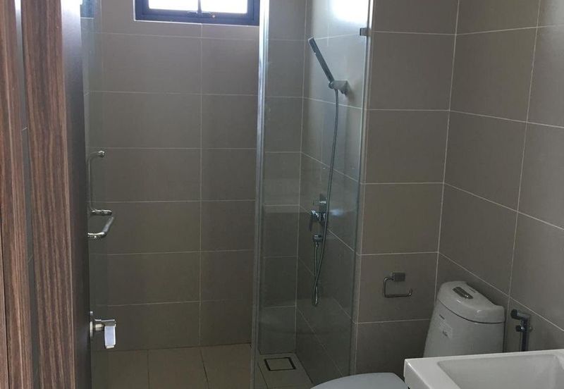 Green Haven Condominium Large Built Up Permas Jaya