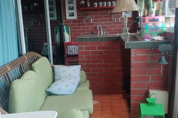 4 Storey Bungalow Jalan Duta Kuala Lumpur