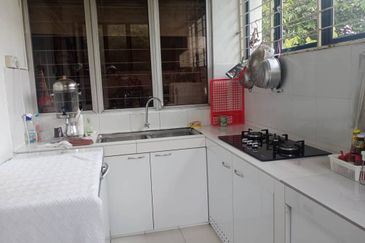 4 Storey Bungalow Jalan Duta Kuala Lumpur