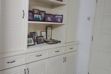 4 Storey Bungalow Jalan Duta Kuala Lumpur