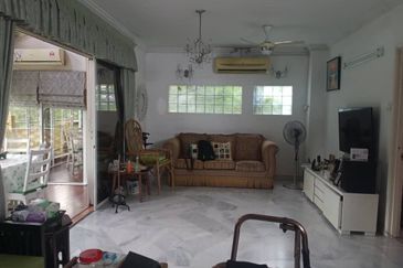 4 Storey Bungalow Jalan Duta Kuala Lumpur