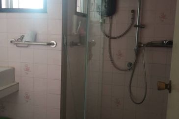 4 Storey Bungalow Jalan Duta Kuala Lumpur