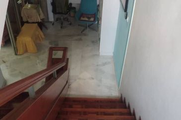 4 Storey Bungalow Jalan Duta Kuala Lumpur