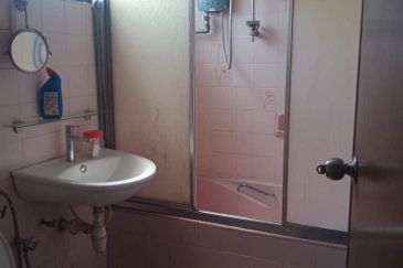 4 Storey Bungalow Jalan Duta Kuala Lumpur