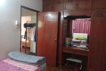 4 Storey Bungalow Jalan Duta Kuala Lumpur
