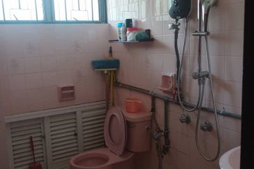 4 Storey Bungalow Jalan Duta Kuala Lumpur