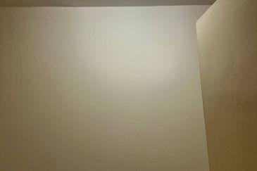 Apartment Kemuning, Taman Bunga Raya