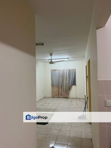 Apartment Kemuning, Taman Bunga Raya, Selangor, Rawang