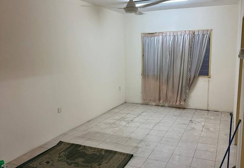 Apartment Kemuning, Taman Bunga Raya