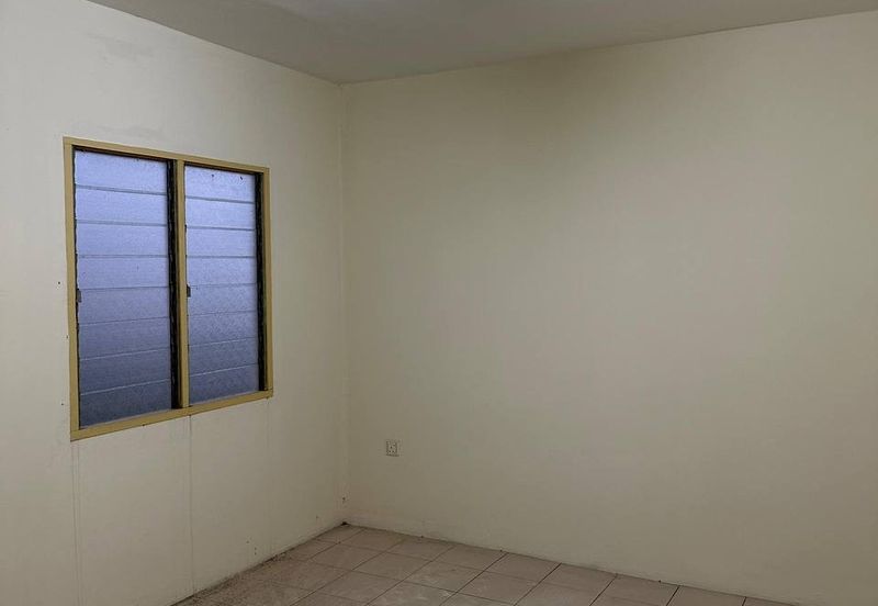 Apartment Kemuning, Taman Bunga Raya