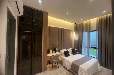 The River by Parkland Phase 1