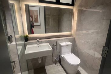 The River by Parkland Phase 1