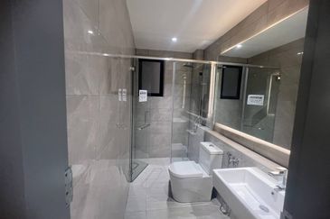 The River by Parkland Phase 1