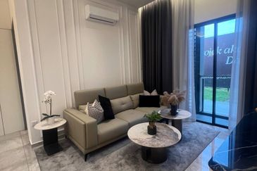 The River by Parkland Phase 1