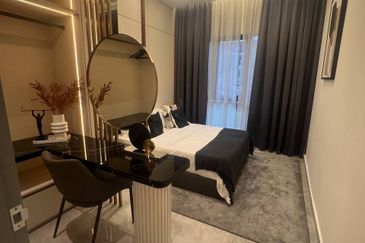 The River by Parkland Phase 1