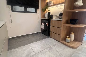 The River by Parkland Phase 1