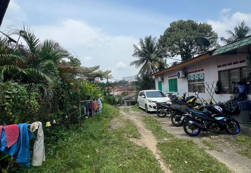 Kampung Melayu Majidee