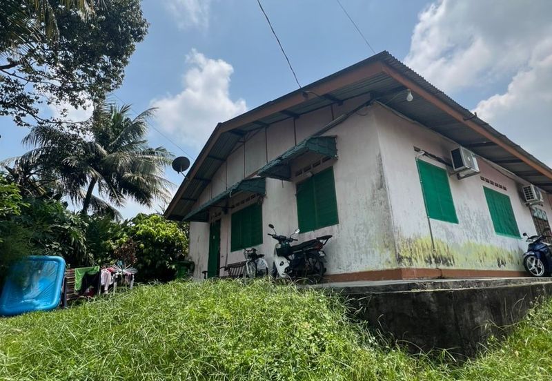 Kampung Melayu Majidee