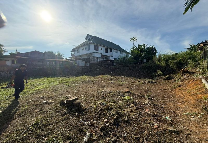 Kampung Melayu Majidee